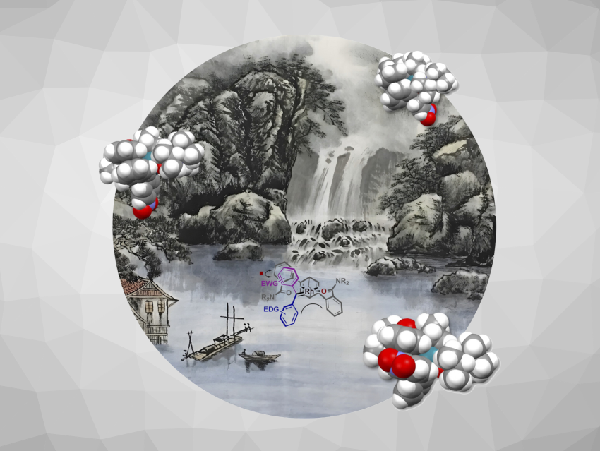 Angewandte Chemie 45/2024: Structures and Applications