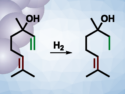 Frustrated Lewis Pair Anchored on Copper Nanoclusters for Catalysis