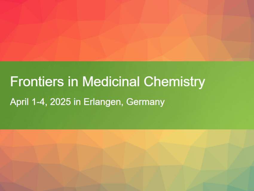 Frontiers in Medicinal Chemistry