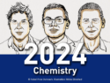 Nobel Prize in Chemistry 2024