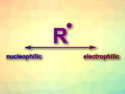 Polarity of Over 550 Radicals Calculated