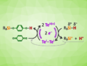 Redox Cycling with Tellurium