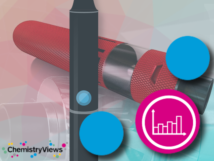 The Chemistry of Vaping