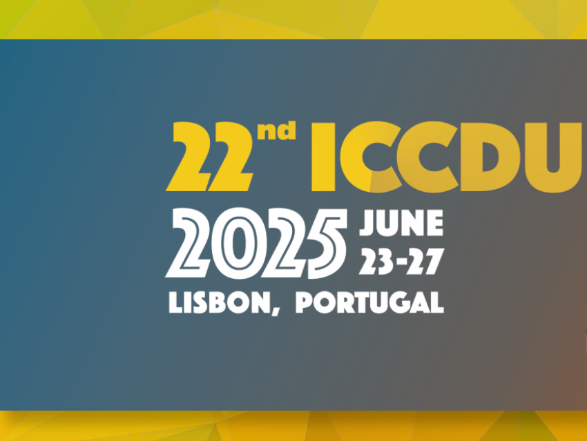 22nd International Conference on Carbon Dioxide Utilization (ICCDU 2025)