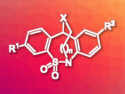 New Tetracyclic Ring Systems Synthesized