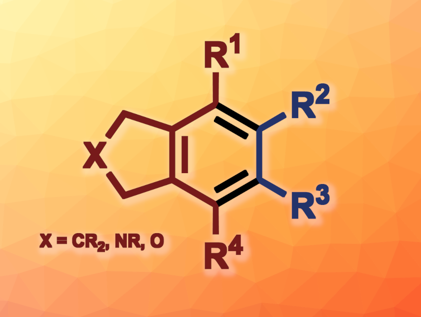 Simple Path to Fused Arenes from 1,6-Diynes and Alkynes