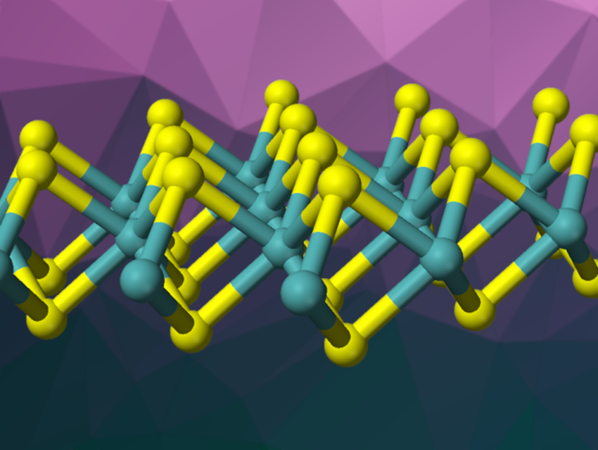 Using Single-Atom Sulfur to Grow High-Quality Monolayer MoS2