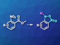 Practical Path to Dihydrobenzisoxazoles