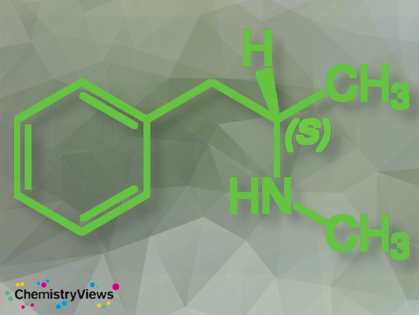 🎅🧪9️⃣ Who First Synthesized Methamphetamin?