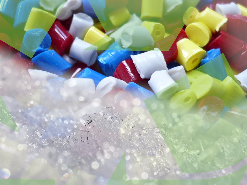 Optimizing Mechanical Recycling of Plastics