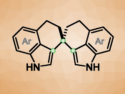 Organocatalytic Path to Axially Chiral Spiro-Bisindoles