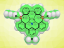 A Polycyclic Aromatic Diradicaloid with Seven-Membered Rings