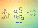 Modular Synthesis of Tetracyclic Heteroarenes