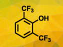 Practical Path to Multiple Trifluoromethylation of Phenols