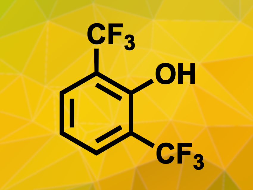 Practical Path to Multiple Trifluoromethylation of Phenols