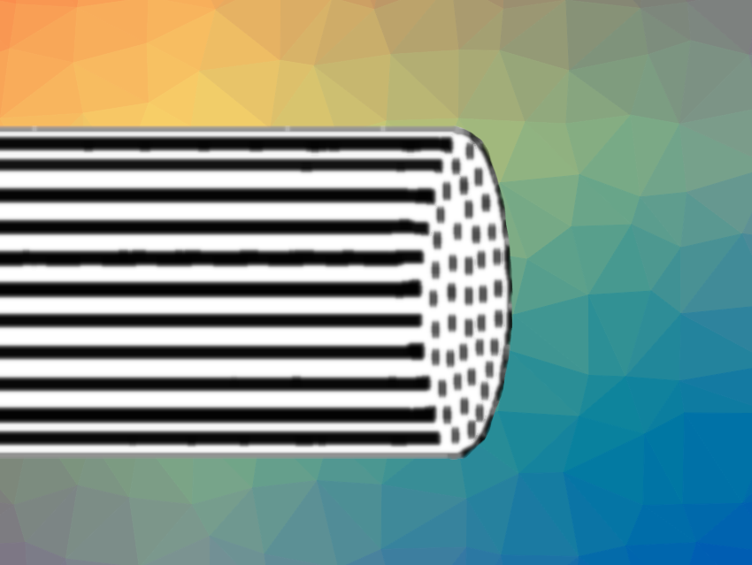 Fluorinated Gold Nanoclusters Show Hierarchical Self-Assembly