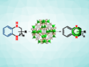 Reusable MOF Catalyst for the Dehydrogenation of N-Heterocycles