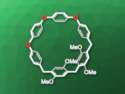 Pillararenes with Oxygen Functionalization in the “Belt”