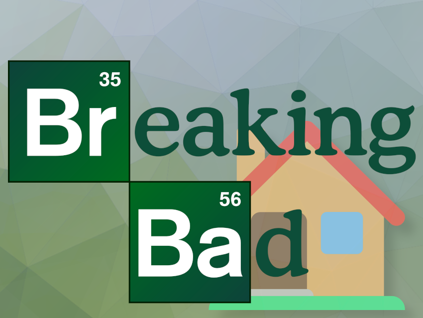 Would You Like to Buy the House Featured as Walter White’s in Breaking Bad?