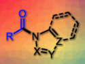 Catalyst-Free N-Acylation of Azoles