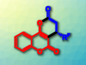 Chiral Isothiourea-Catalyzed Asymmetric (3+3) Cycloaddition