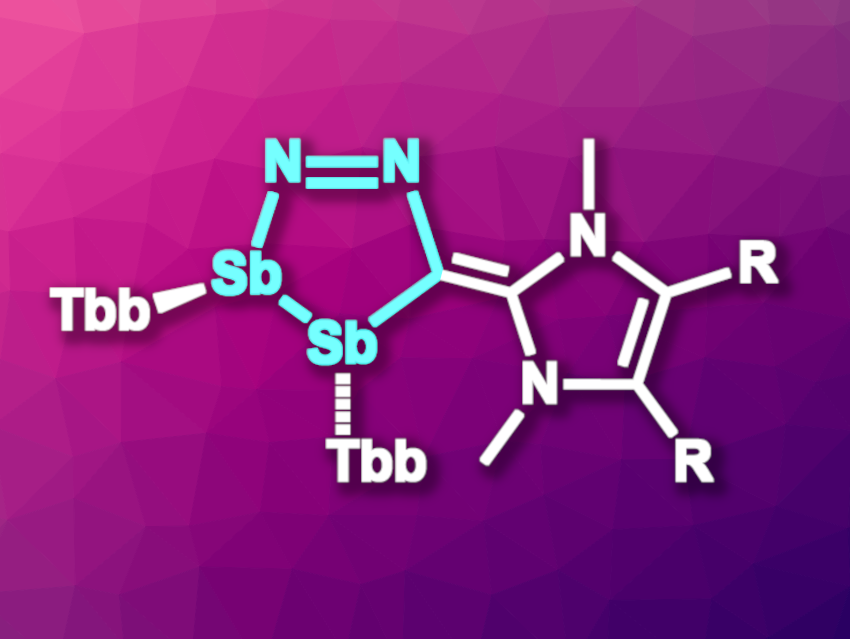 Heavier Analogs of 1,2-Dihydrotetrazole