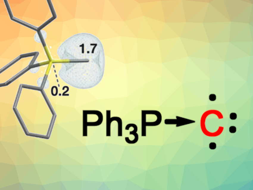 New Class of Carbon-Centered Diradicals Discovered