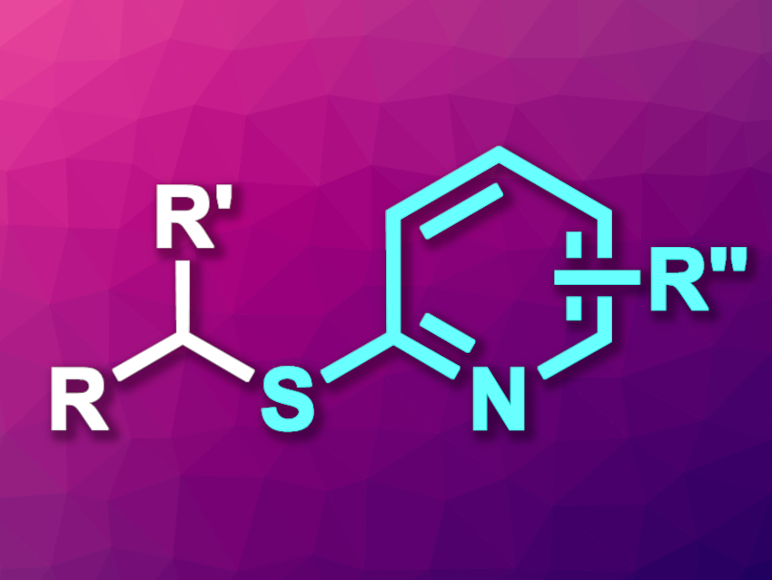 Nickel-Catalyzed Electrochemical Sulfuration of Alkyl Alcohols