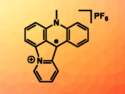 A Stable Acridinium-Based Radical