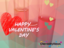 Chemistry and Love: A Valentine’s Day Special