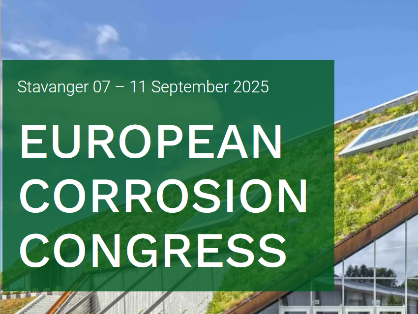 European Corrosion Congress (EUROCORR 2025)