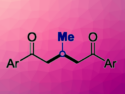 Renewable Ethanol and Methanol Used for the Synthesis of 1,5-Diketones