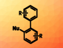 Site-Selective C–H Functionalization Used to Prepare Atropisomers