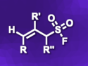 Radical Fluorosulfonylation of Allyl Bromides