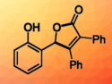 Rh(III)-Catalyzed Formal Cycloaddition Provides a Path to Furanones