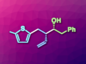 Enantioselective Heteroarylalkylation Combines Photoredox and Chromium Catalysis