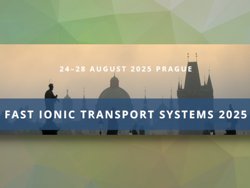 Fast Ionic Transport Systems 2025