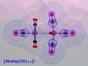 First Heterodinuclear Transition Metal Carbonyl Cation [MnFe(CO)10]+