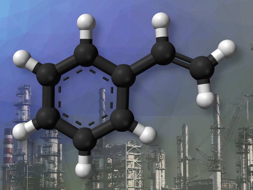 LyondellBasell, Covestro Close Netherlands Propylene Oxide/Styrene Monomers (POSM) Plant