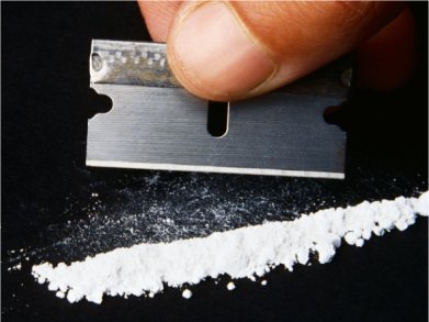 Cocaine Stored In Alcohol - ChemistryViews