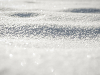 Faking It: The Science of Artificial Snow - ChemistryViews