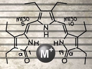 Non-Innocent Ligands Give Transition Metals a Helping Hand